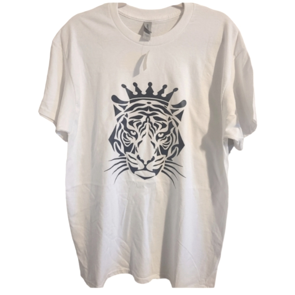 Lion "King" T-Shirt